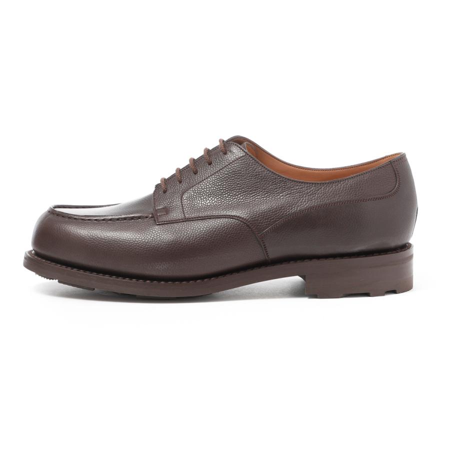 J.M. WESTON（ジェイエムウエストン） 外羽根式シューズ GOLF #641