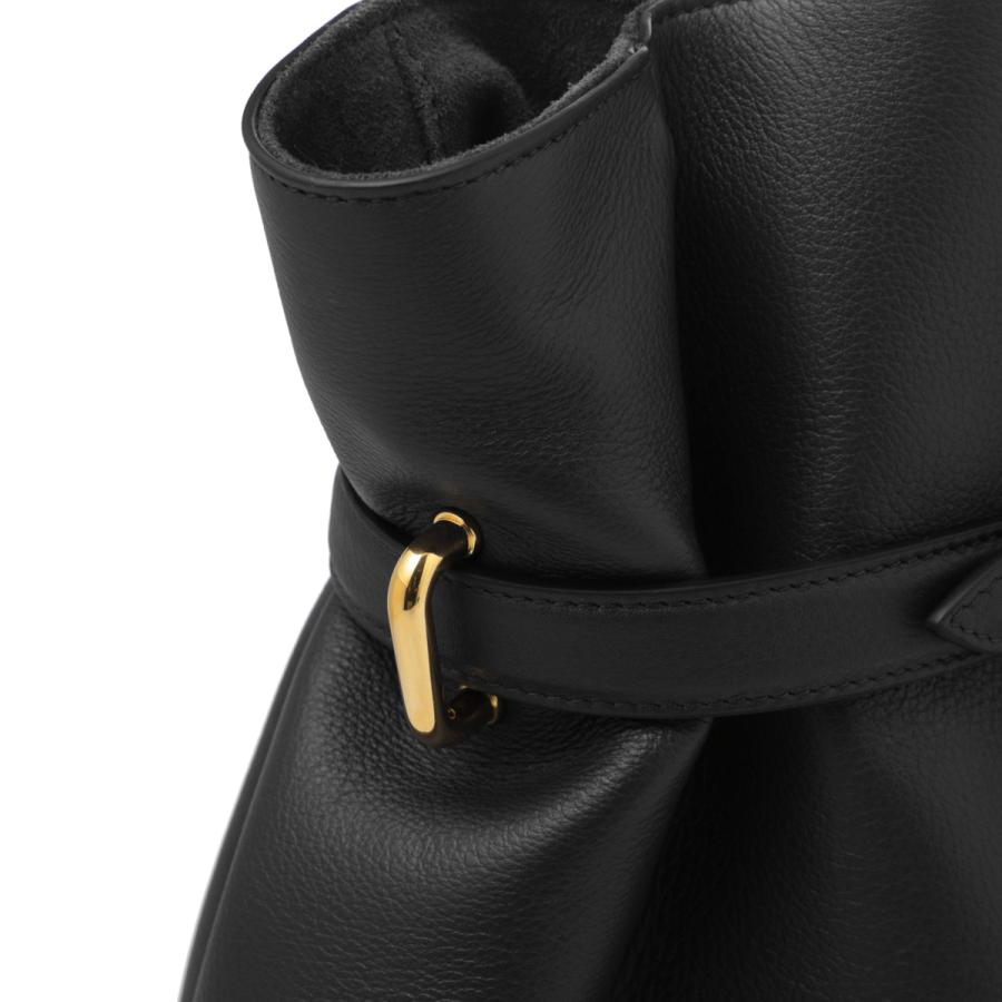 CELINE（セリーヌ） ハンドバッグ CELINE MEDIUM ANITA BAG ブラック