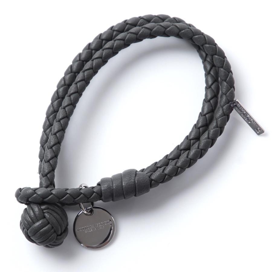 ボッテガヴェネタ Bottega Veneta ブレスレット Nappa ナッパ メンズ レディース V001d 8522 V001d モダンブルーyahoo 店 通販 Yahoo ショッピング