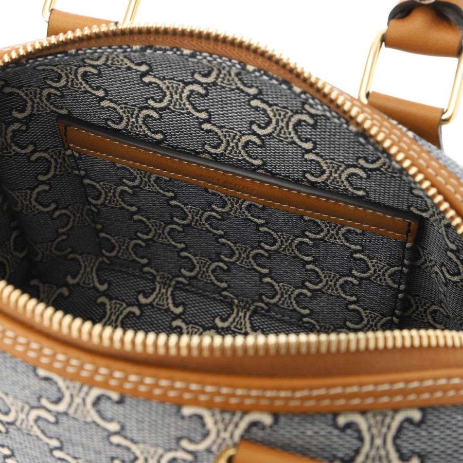 セリーヌ　CELINE ボストンバッグ　トリオンフ　ハンドバッグ　レディース CELINE（セリーヌ） ハンドバッグ 3WAY SMALL BOSTON TRIOMPHE