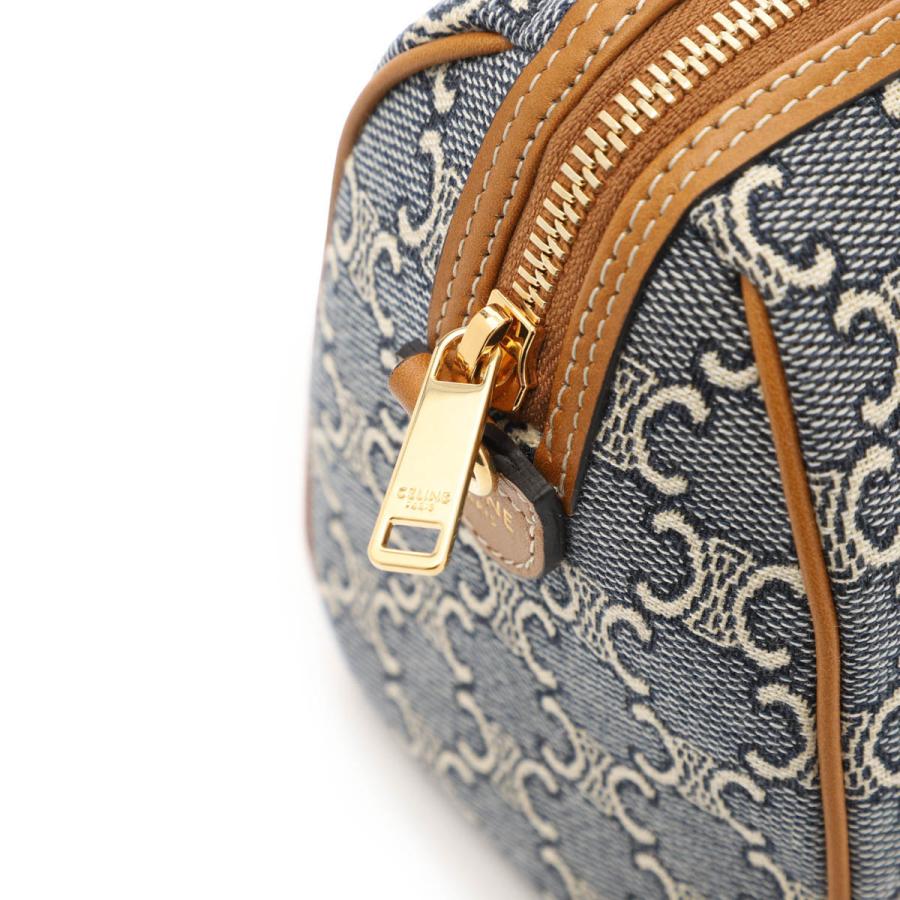 セリーヌ　CELINE ボストンバッグ　トリオンフ　ハンドバッグ　レディース CELINE（セリーヌ） ハンドバッグ 3WAY SMALL BOSTON TRIOMPHE