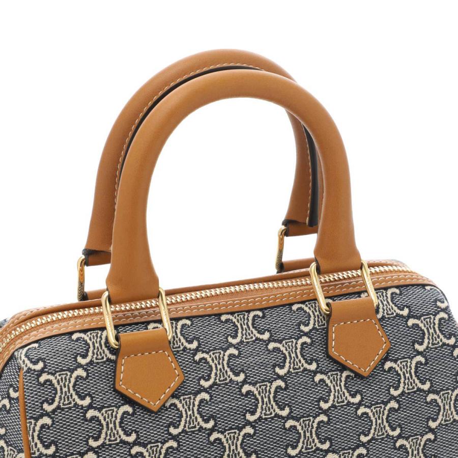 CELINE（セリーヌ） ハンドバッグ 3WAY SMALL BOSTON TRIOMPHE