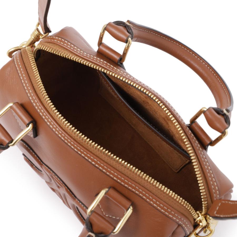 CELINE（セリーヌ） ハンドバッグ 3WAY SMALL BOSTON CUIR TRIOMPHE