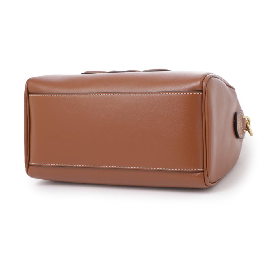 CELINE（セリーヌ） ハンドバッグ 3WAY SMALL BOSTON CUIR TRIOMPHE