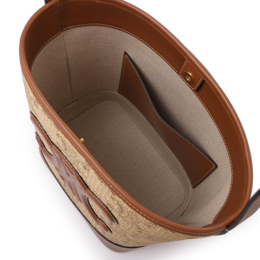 CELINE（セリーヌ） ショルダーバッグ SMALL BUCKET バケットバッグ