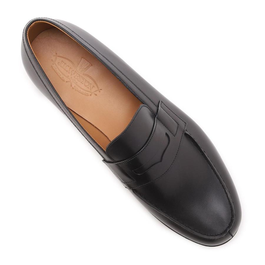 J.M. WESTON（ジェイエムウエストン） ローファー SIGNATURE LOAFER