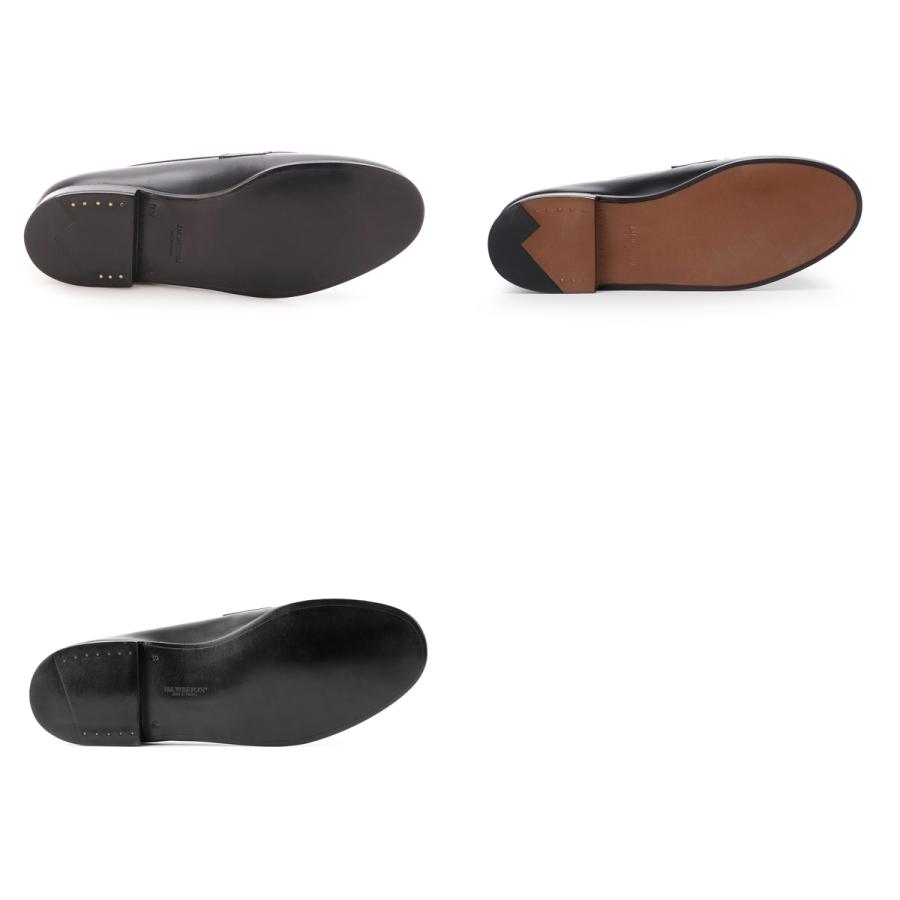 J.M. WESTON（ジェイエムウエストン） ローファー SIGNATURE LOAFER