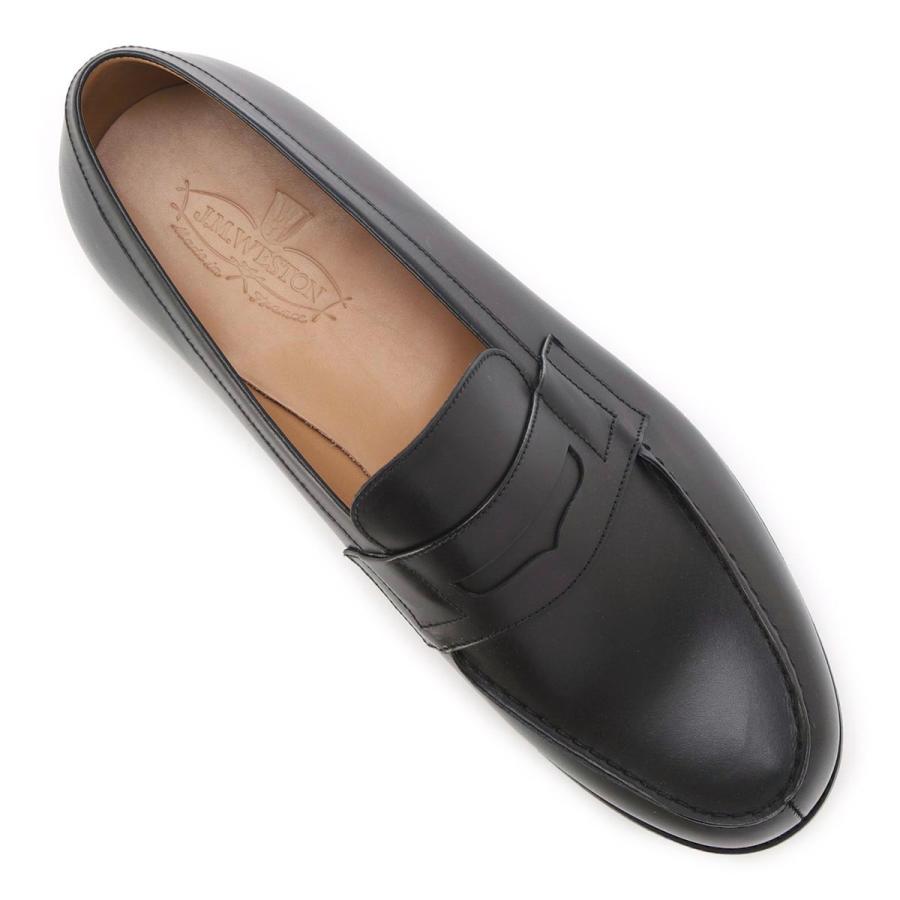 J.M. WESTON（ジェイエムウエストン） ローファー SIGNATURE LOAFER