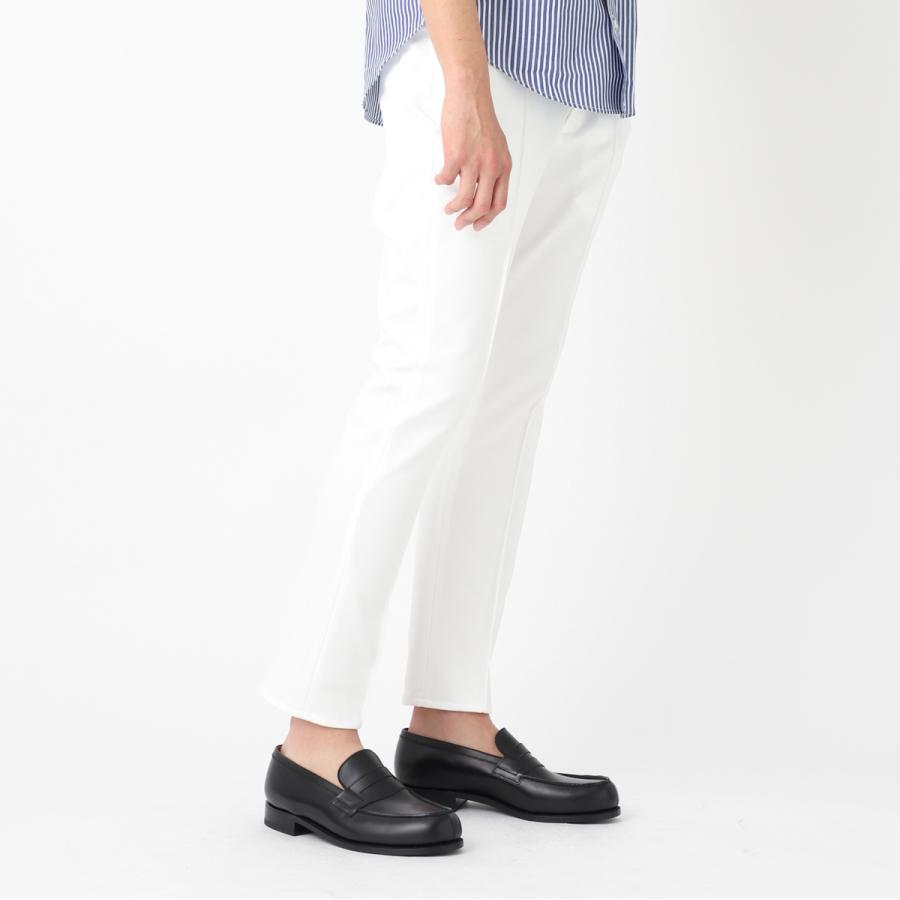 ジェイエムウエストン J.M. WESTON ローファー SIGNATURE LOAFER #180 ワイズ:E 大きいサイズあり ブラック メンズ loafer180-11411011801f-e-blackの画像