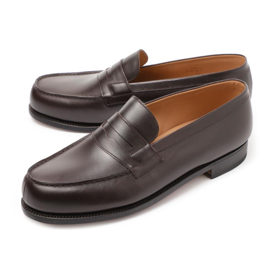 J.M. WESTON ジェイエムウエストン ローファー SIGNATURE LOAFER #180 