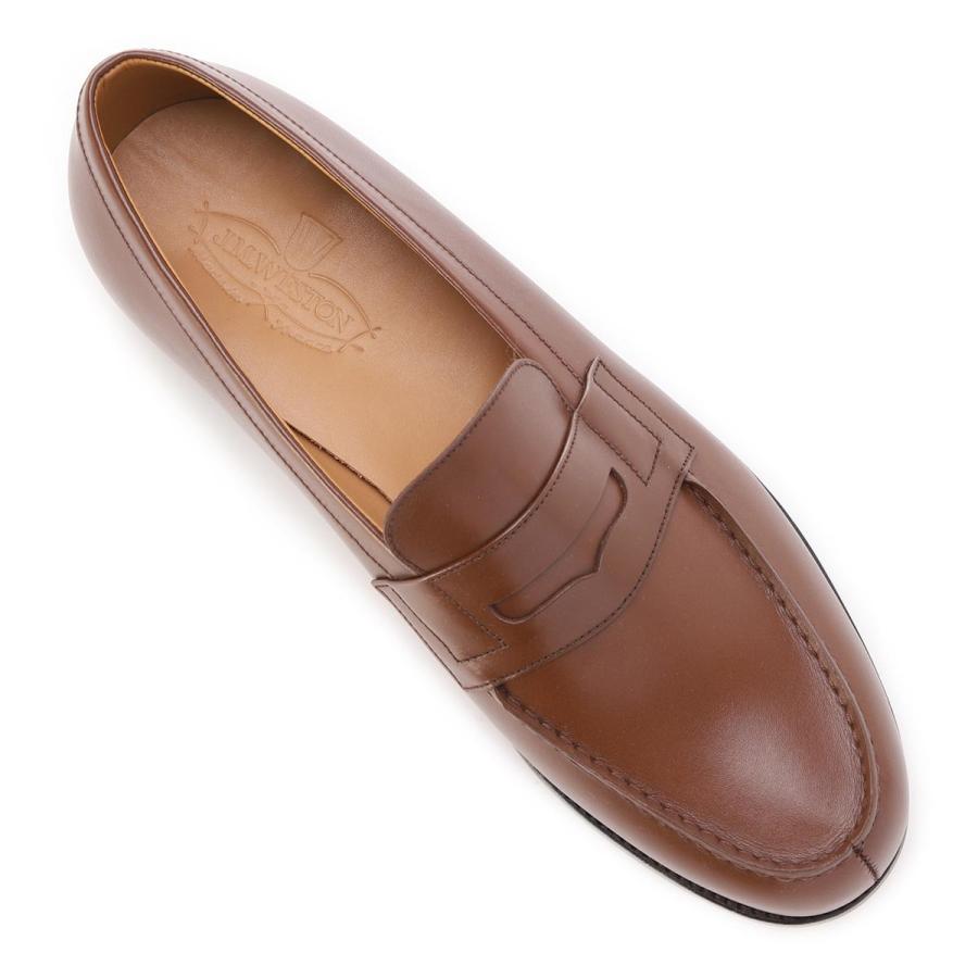J.M. WESTON（ジェイエムウエストン） ローファー SIGNATURE LOAFER