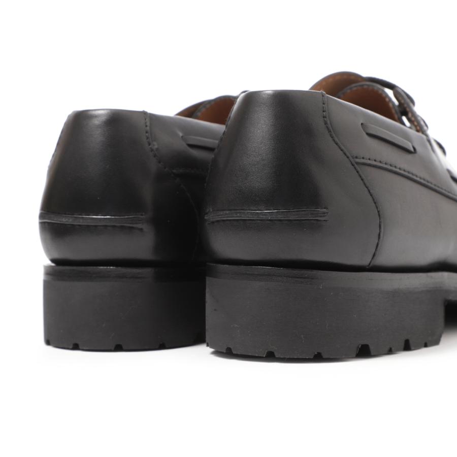 J.M. WESTON ジェイエムウエストン 外羽根式シューズ DECK DERBY