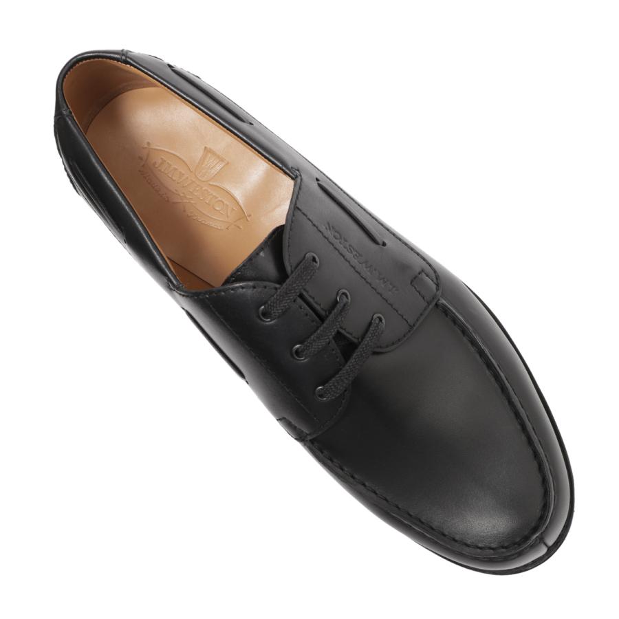 J.M. WESTON ジェイエムウエストン 外羽根式シューズ DECK DERBY #690