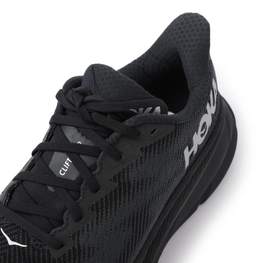 ホカ オネオネ HOKA ONE スニーカー CLIFTON 9 GTX Gore-Tex