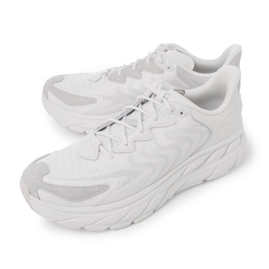 ホカ オネオネ HOKA ONE スニーカー U CLIFTON LS 大きいサイズあり 