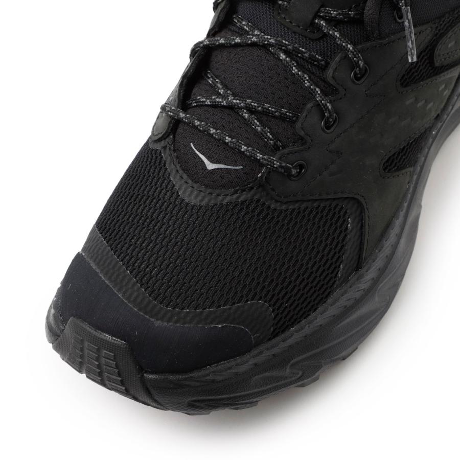 ホカ オネオネ HOKA ONE ONE スニーカー ANACAPA 2 LOW GTX ハイキング 