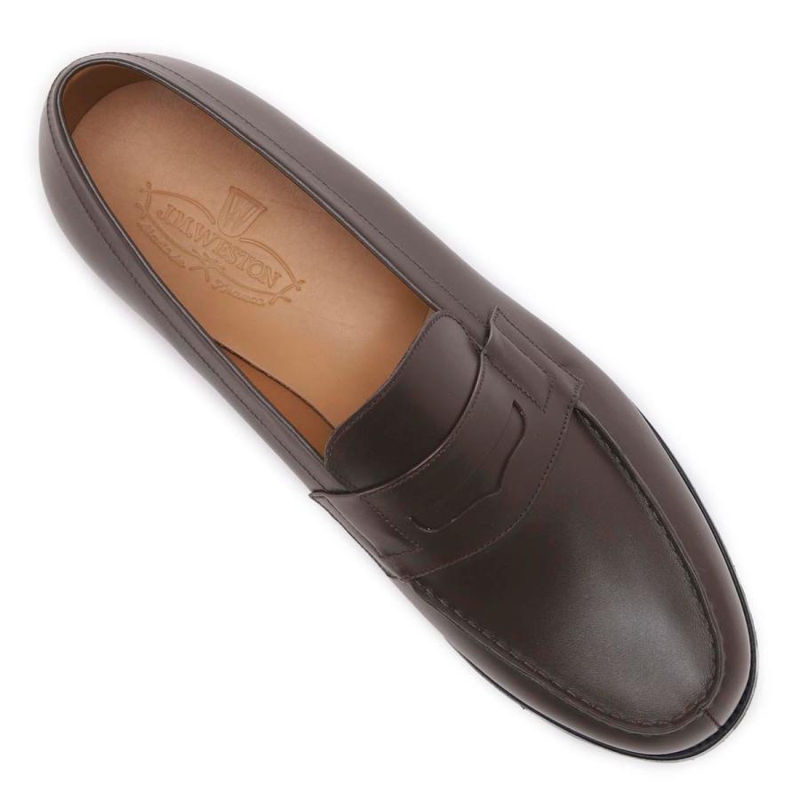 ジェイエムウエストン J.M. WESTON ローファー SIGNATURE LOAFER #180 ワイズ:D 大きいサイズあり ブラウン メンズ loafer180-1141fft1801t-d-terre-d-ombre :1141fft1801t-d-ter:モダンブルーYahoo!店 - 通販 - Yahoo!ショッピング ジェイエムウエストン J.M. WESTON ローファー SIGNATURE LOAFER #180 ワイズ:D 大きいサイズあり ブラウン メンズ loafer180-1141fft1801t-d-terre-d-ombre :1141fft1801t-d-ter:モダンブルーYahoo!店 - 通販 - Yahoo!ショッピング