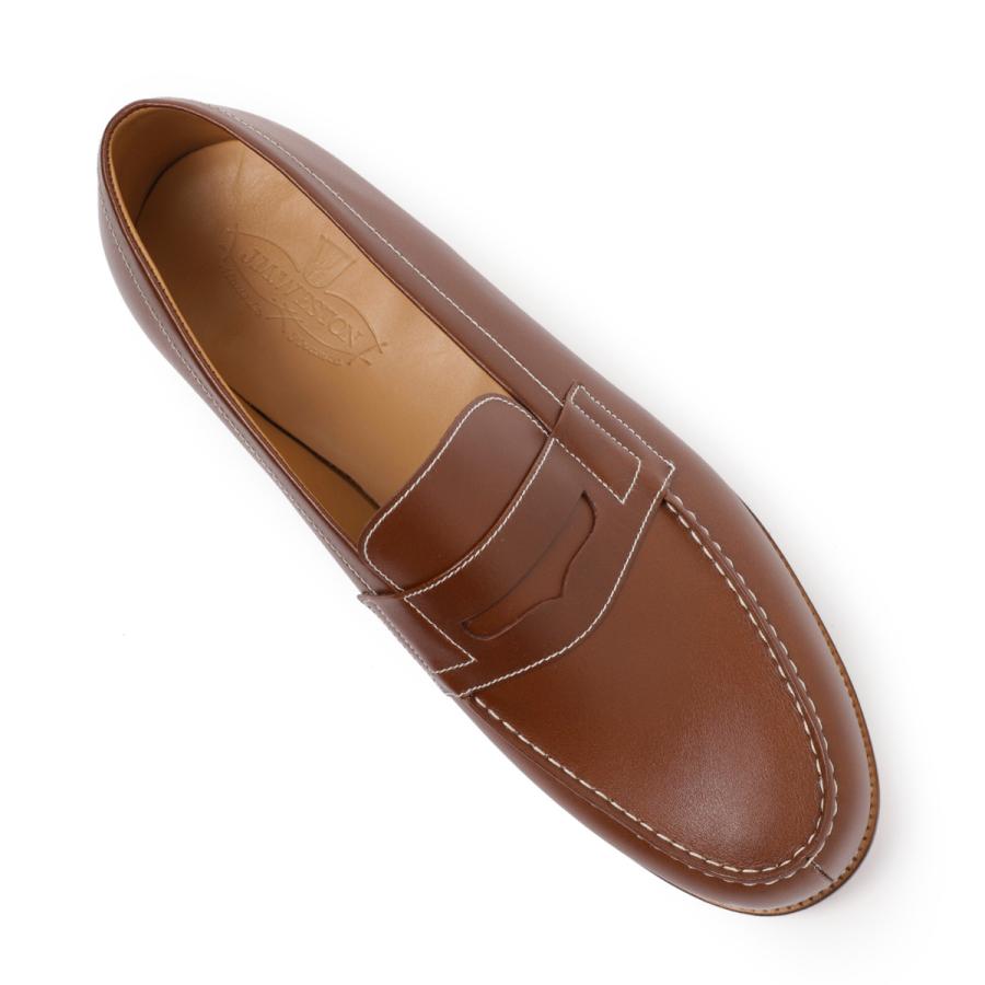 J.M. WESTON ジェイエムウエストン ローファー SIGNATURE LOAFER