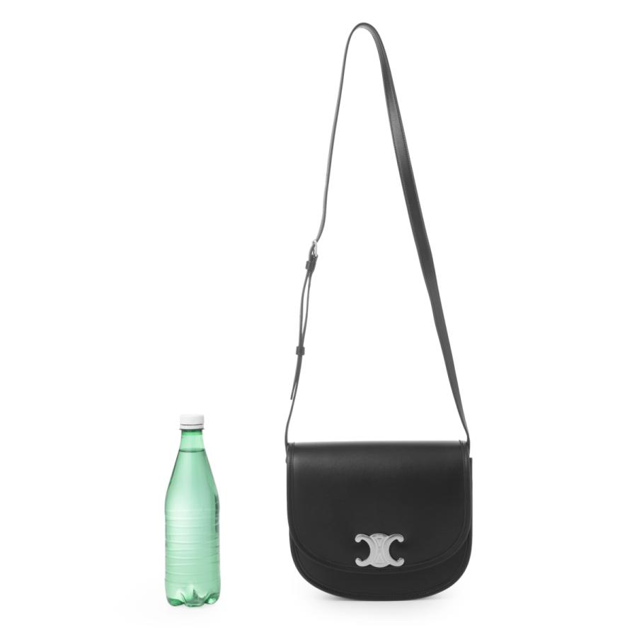 CELINE（セリーヌ） ショルダーバッグ MEDIUM BESACE クロスボディ
