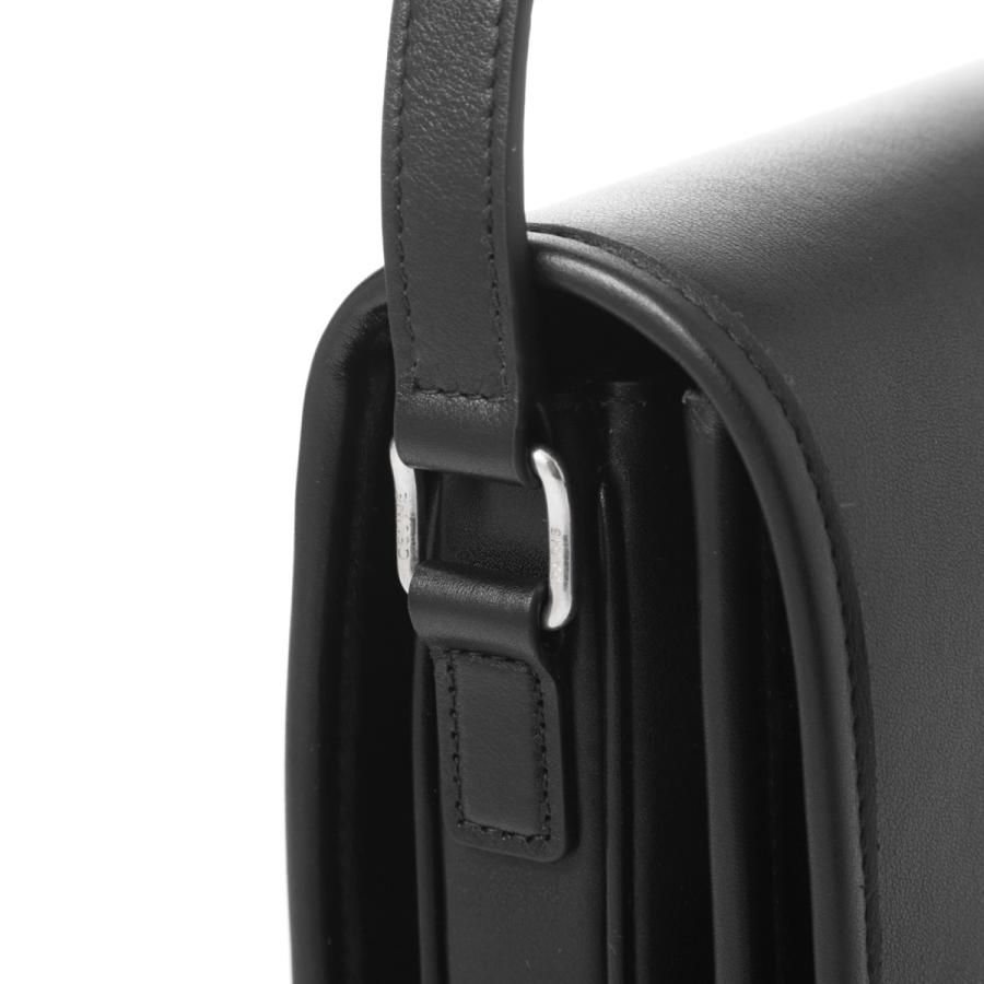CELINE（セリーヌ） ショルダーバッグ MEDIUM BESACE クロスボディ
