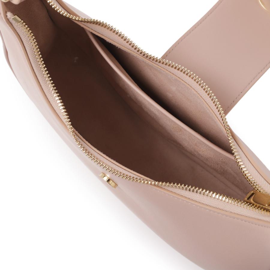 CELINE（セリーヌ） ハンドバッグ MEDIUM AVA TRIOMPHE ピンク