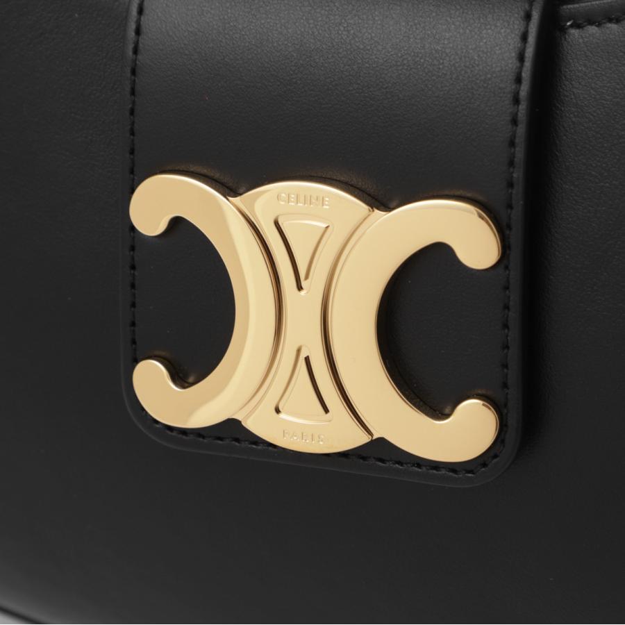 CELINE（セリーヌ） ハンドバッグ MEDIUM AVA TRIOMPHE アヴァ