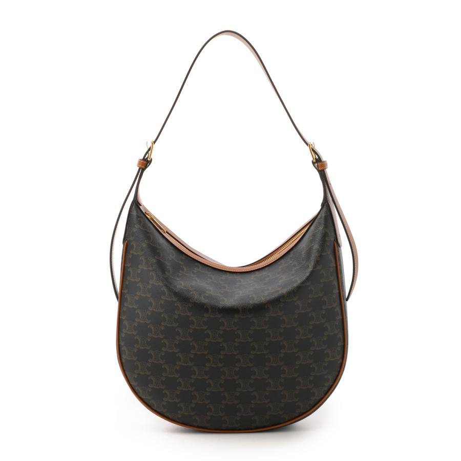 CELINE セリーヌ ショルダーバッグ MEDIUM HELOISE TRIOMPHE