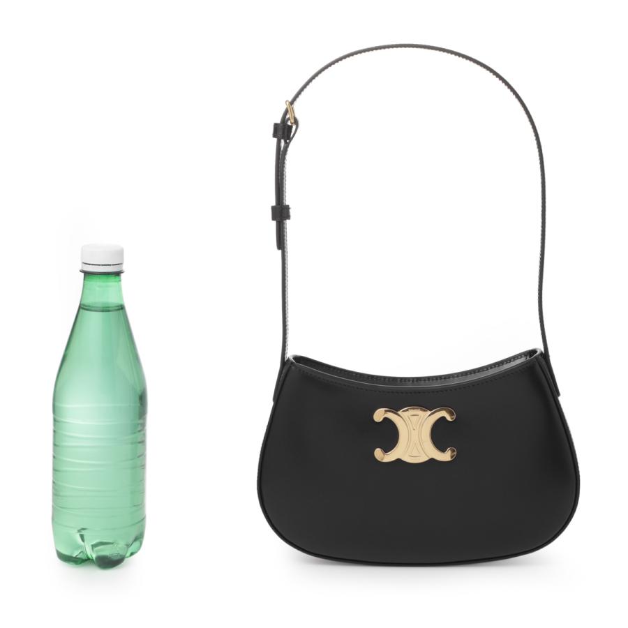 CELINE（セリーヌ） ショルダーバッグ MEDIUM TILLY ブラック