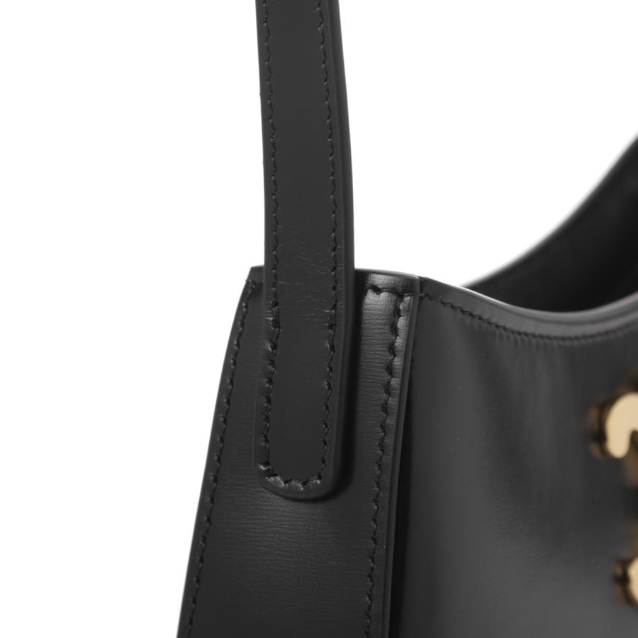 CELINE（セリーヌ） ショルダーバッグ MEDIUM TILLY ブラック