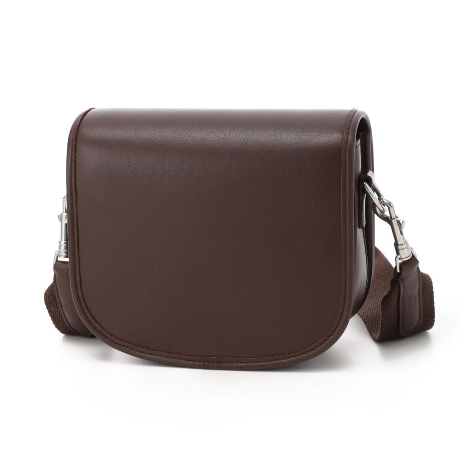 CELINE（セリーヌ） ショルダーバッグ SMALL BESACE STRAP クロス