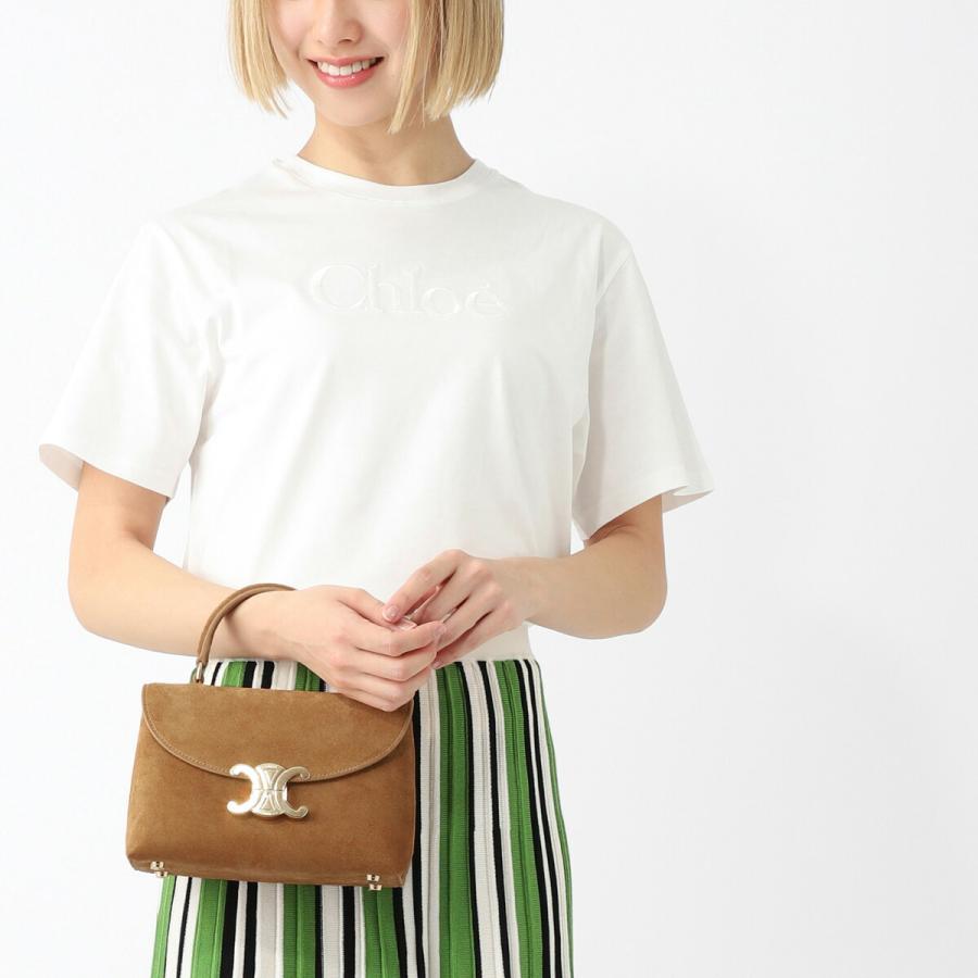 CELINE（セリーヌ） ハンドバッグ 2WAY TEEN NINO ショルダーバッグ