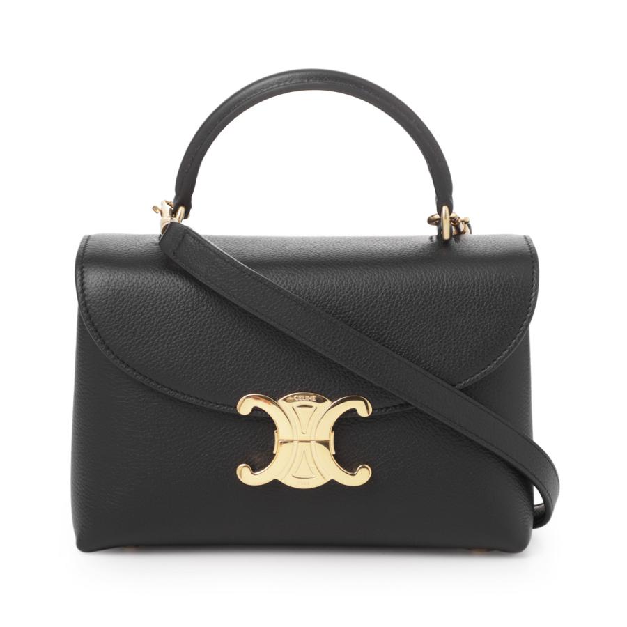 CELINE（セリーヌ） ハンドバッグ 2WAY TEEN NINO ショルダーバッグ