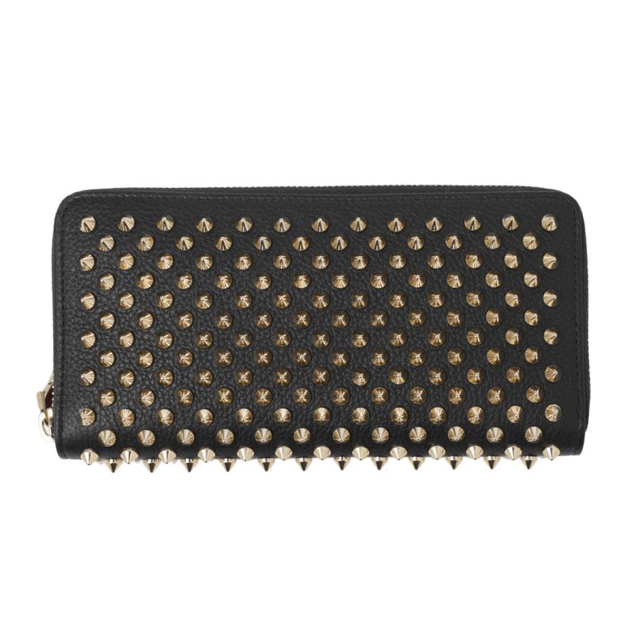 Christian Louboutin（クリスチャンルブタン） ラウンドファスナー 長