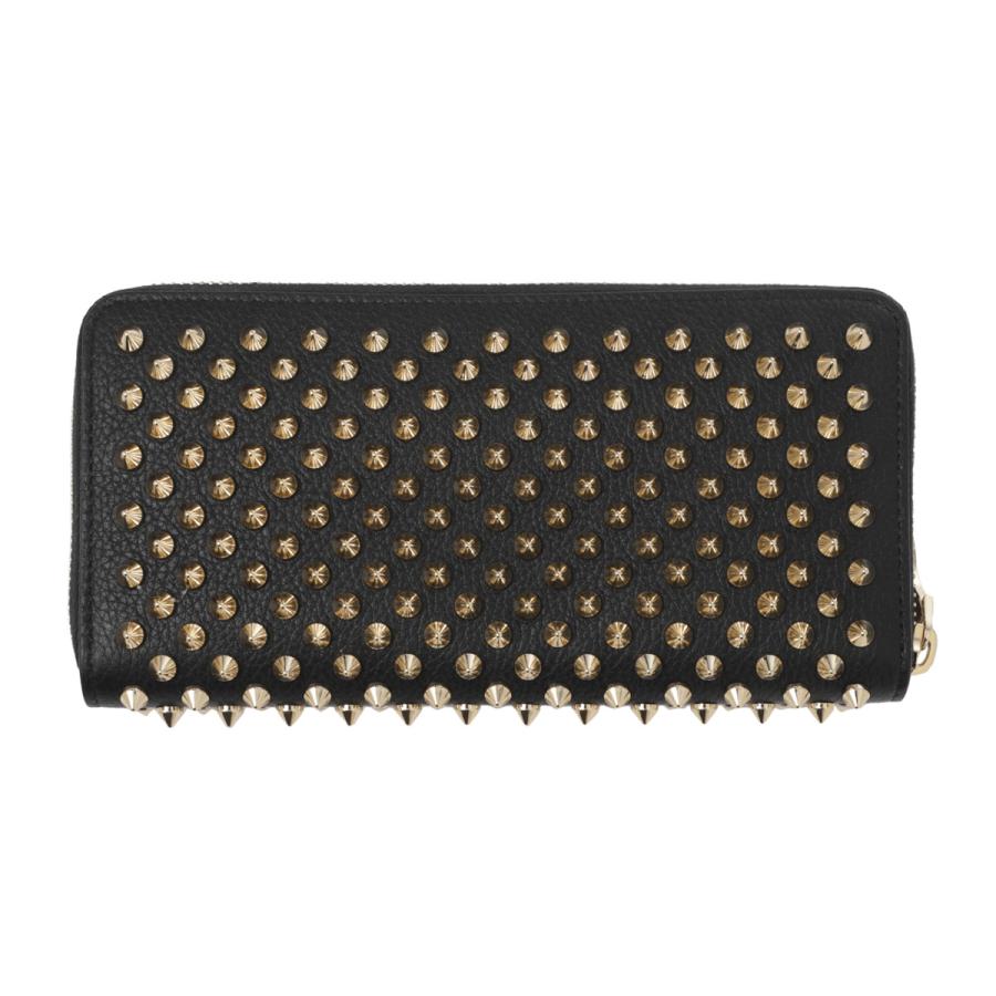 Christian Louboutin（クリスチャンルブタン） ラウンドファスナー 長
