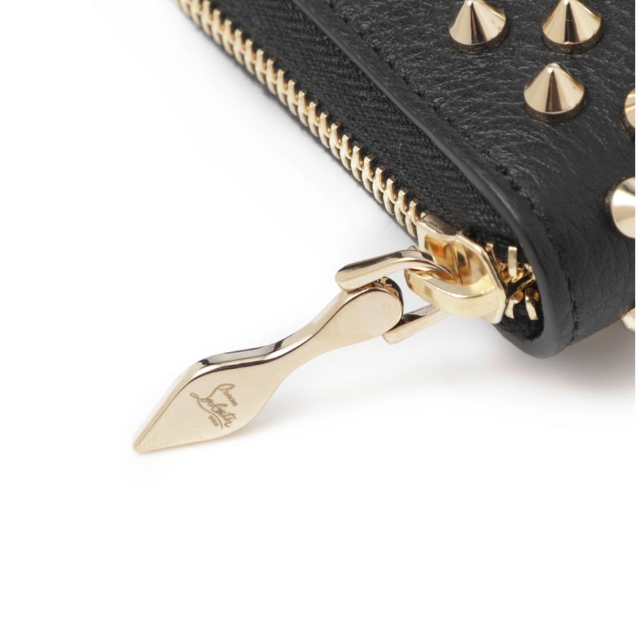 Christian Louboutin（クリスチャンルブタン） ラウンドファスナー 長