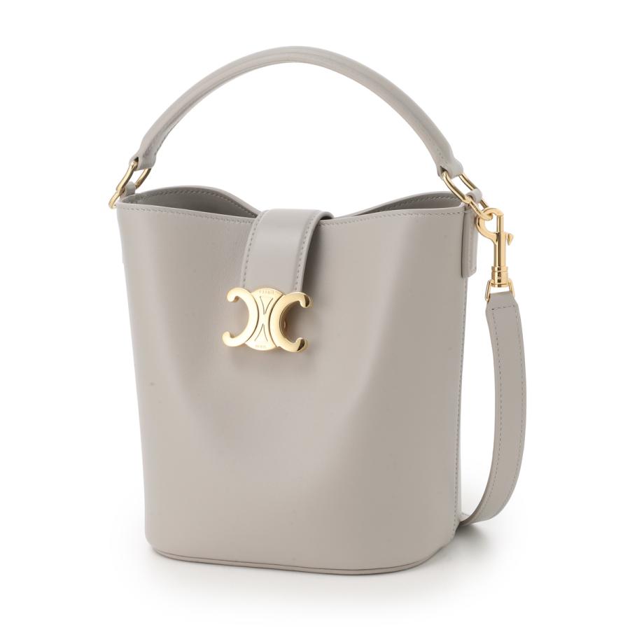 [あす着] セリーヌ CELINE バケットバッグ 3WAY ショルダーバッグ レディース SMALL LOUISE CELINE（セリーヌ） バケットバッグ 3WAY SMALL LOUISE ショルダー