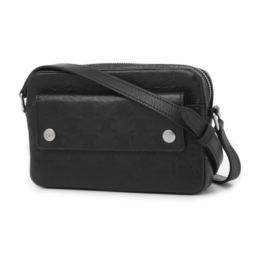 CELINE（セリーヌ） クロスボディバッグ MINI CAMERA カメラバッグ
