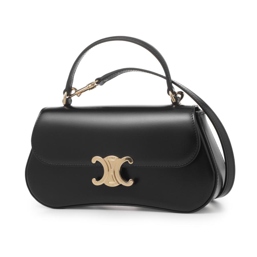 CELINE セリーヌ ハンドバッグ TEEN LOLA ショルダーバッグ