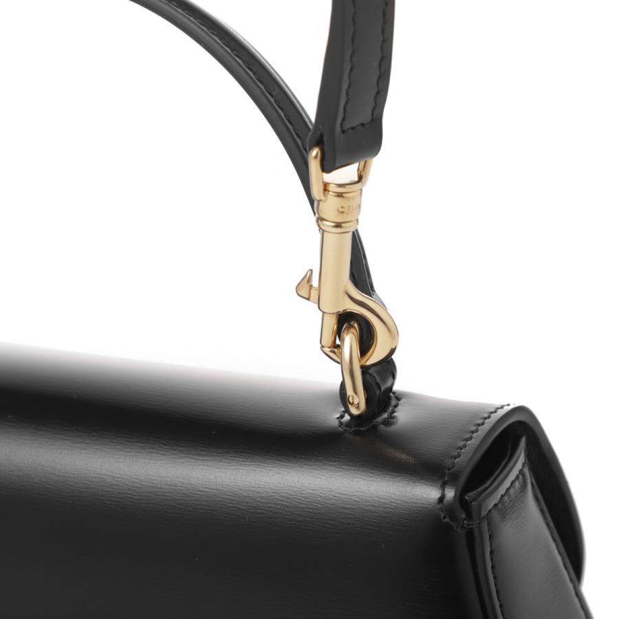 CELINE セリーヌ ハンドバッグ TEEN LOLA ショルダーバッグ