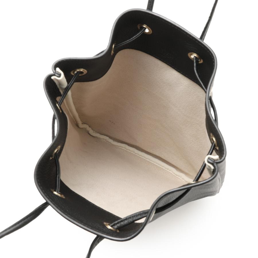 Cisei（シセイ） ドローストリングバッグ 1200 LD DRAWSTRING BAG-S