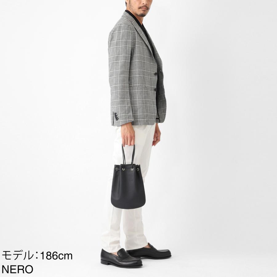Cisei（シセイ） ドローストリングバッグ 1200 LD DRAWSTRING BAG-S