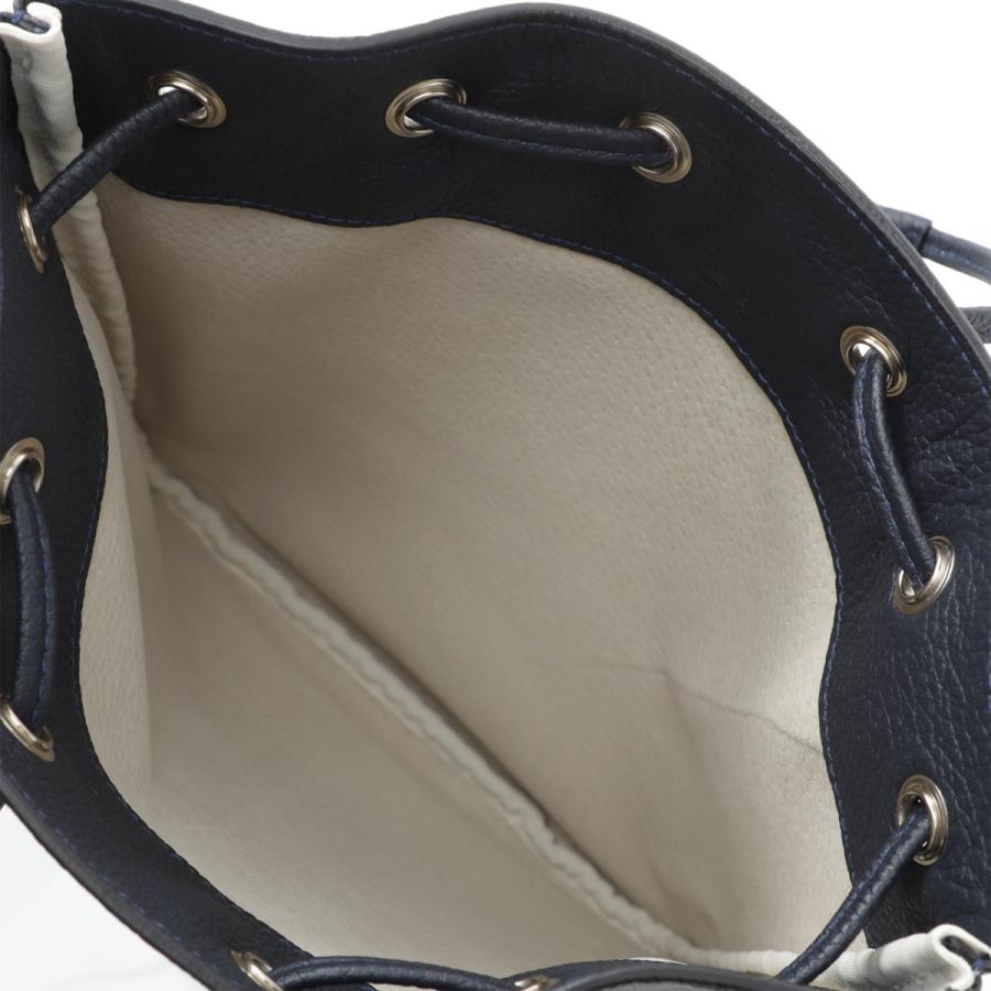 Cisei（シセイ） ドローストリングバッグ 1200 LD DRAWSTRING BAG-S