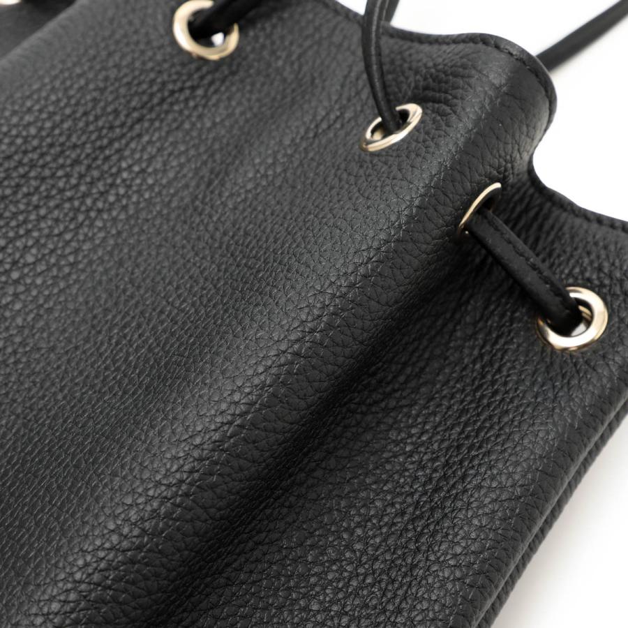 Cisei（シセイ） ドローストリングバッグ 1200 LD DRAWSTRING BAG-S