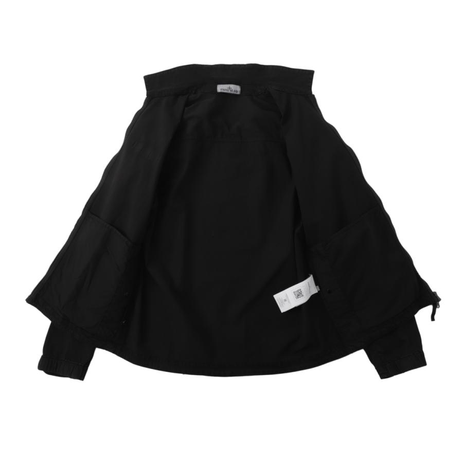 STONE ISLAND（ストーン アイランド） シャツジャケット 1200003