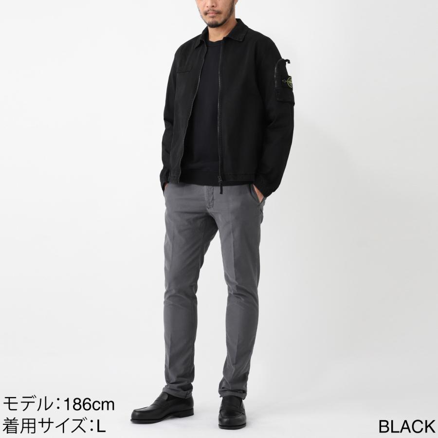 STONE ISLAND（ストーン アイランド） シャツジャケット 1200003