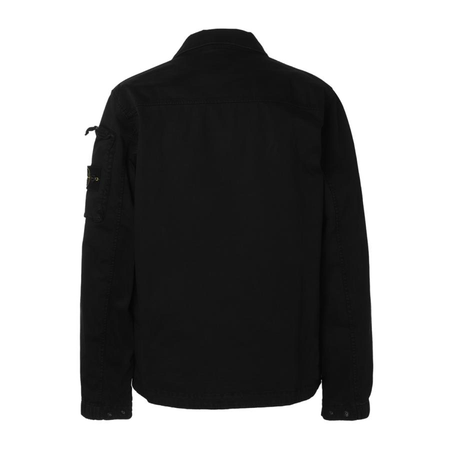 STONE ISLAND（ストーン アイランド） シャツジャケット 1200003