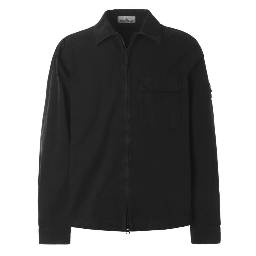 STONE ISLAND（ストーン アイランド） シャツジャケット 1200008