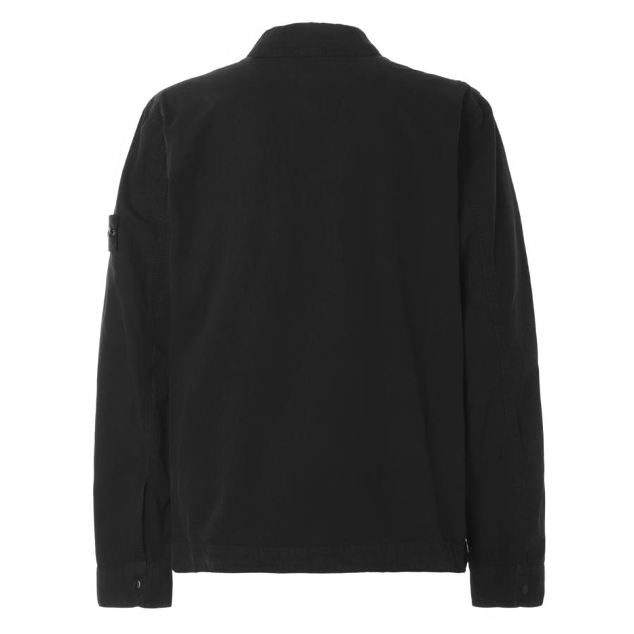 STONE ISLAND（ストーン アイランド） シャツジャケット 1200008