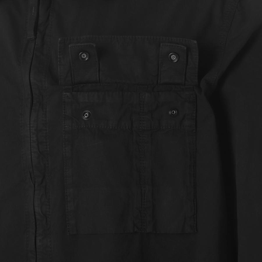 STONE ISLAND（ストーン アイランド） シャツジャケット 1200008