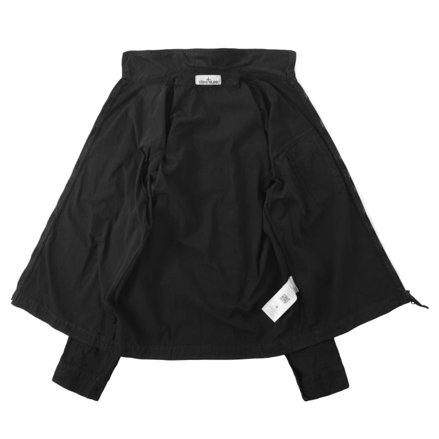 STONE ISLAND（ストーン アイランド） シャツジャケット 1200008